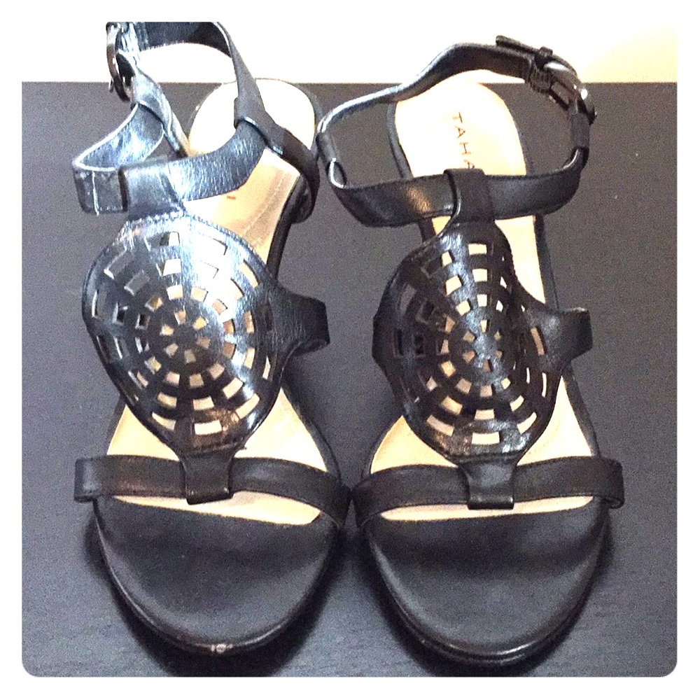 Fun Sandals